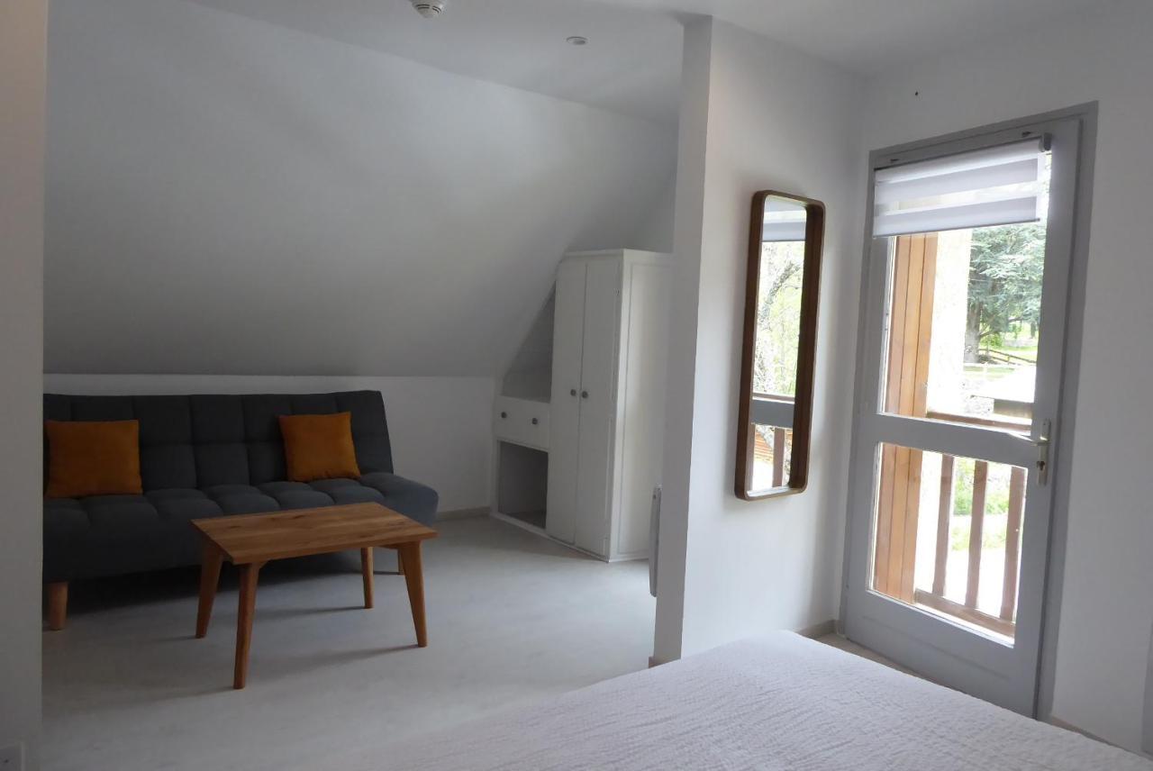 Hotel Le Martagon Villars-Colmars Exterior foto