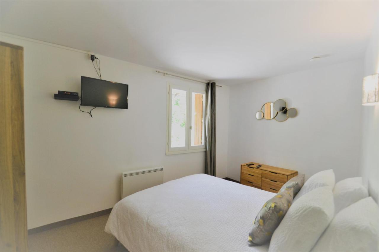 Hotel Le Martagon Villars-Colmars Exterior foto