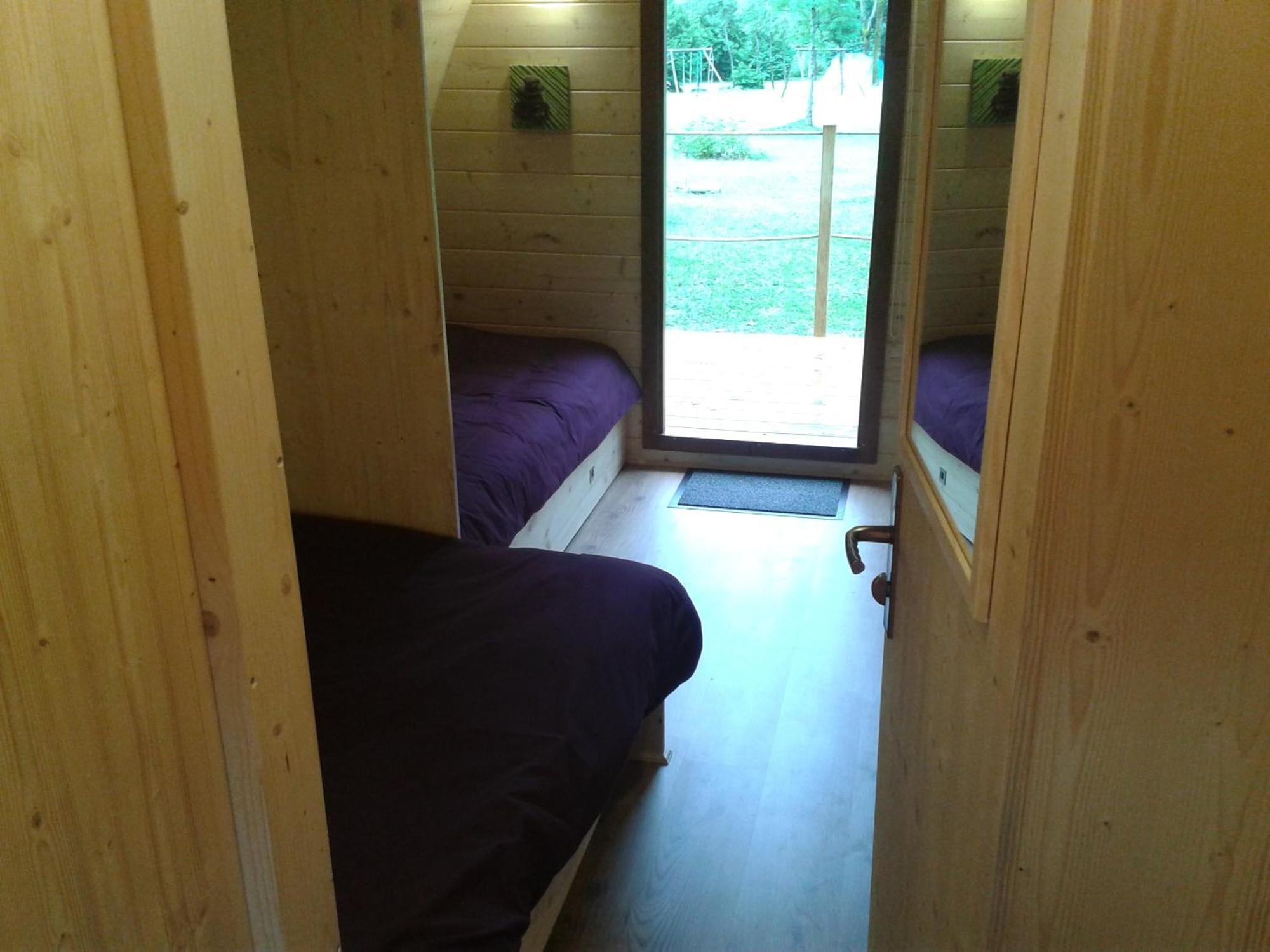 Hotel Le Martagon Villars-Colmars Habitación foto
